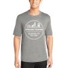 PosiCharge ® Competitor Tee Thumbnail