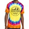 Window Tie Dye Tee Thumbnail